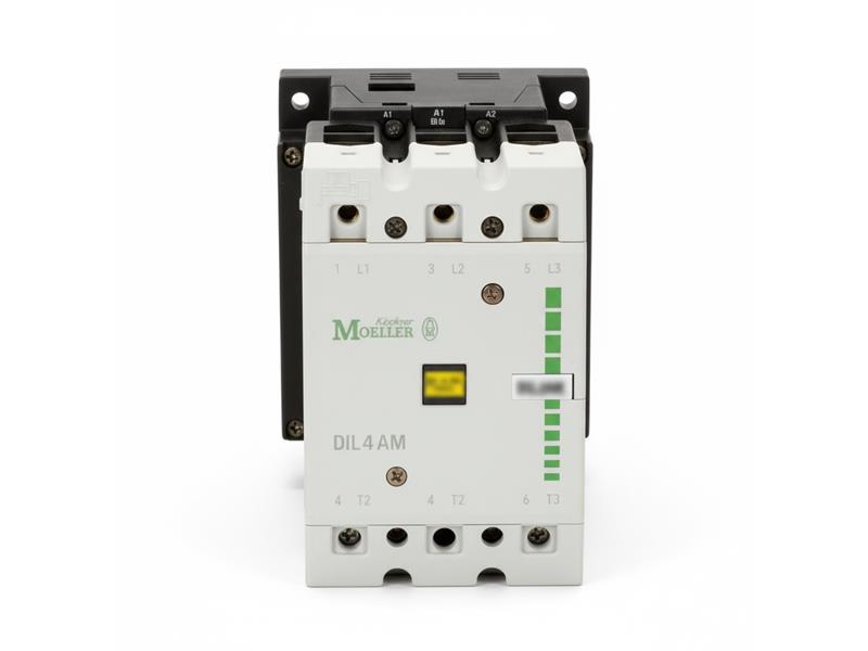 EATON CORPORATION DIL4AM-48V/50HZ