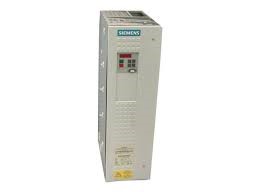 SIEMENS 6SE7022-6EC61-Z