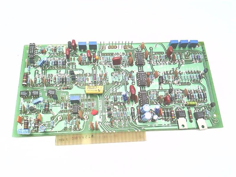 ASEA BROWN BOVERI 0-56303-3