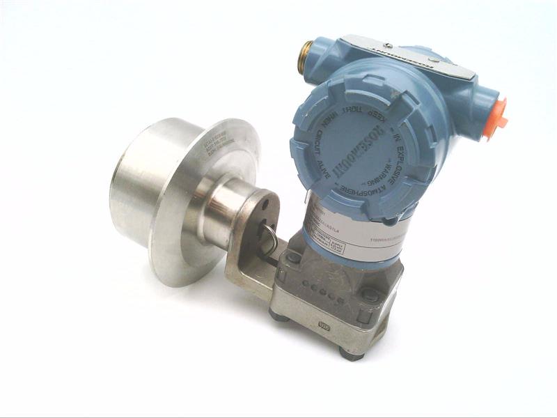 EMERSON 3051CG2A22A1AS1L4