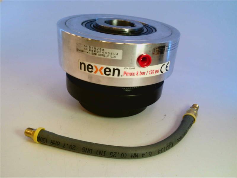 NEXEN GROUP 910200