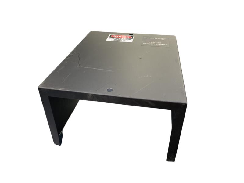 ALTRA INDUSTRIAL MOTION TCS-167