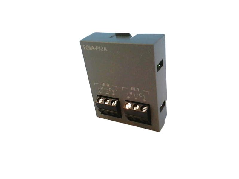 IDEC FC6A-PJ2A