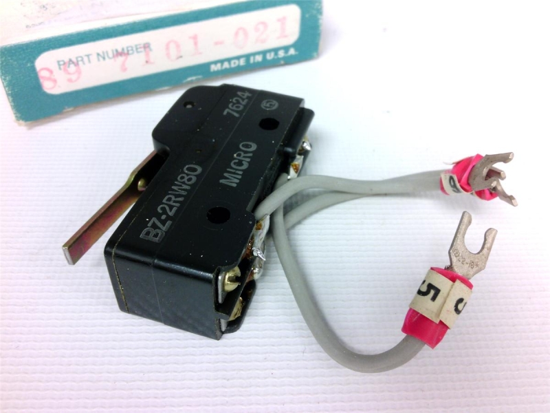 MAGNETROL 89-7101-021