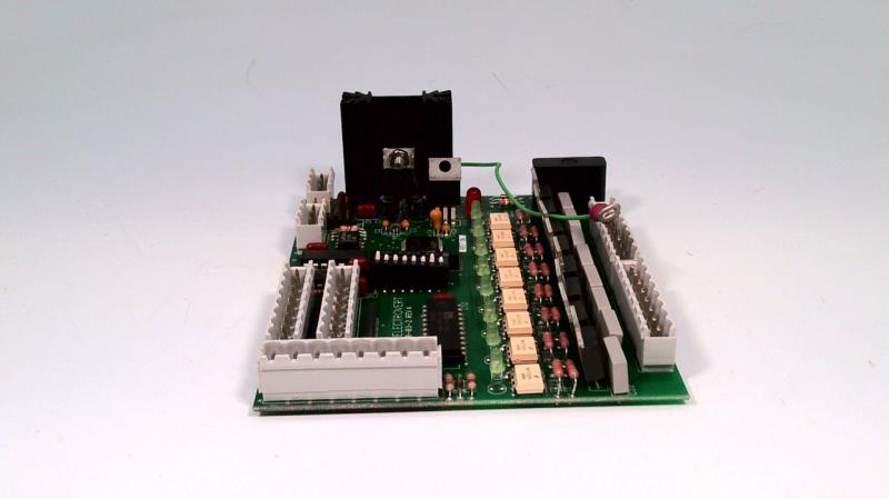 SPECTRUM TECHNOLOGY 6-1860-190-03-2