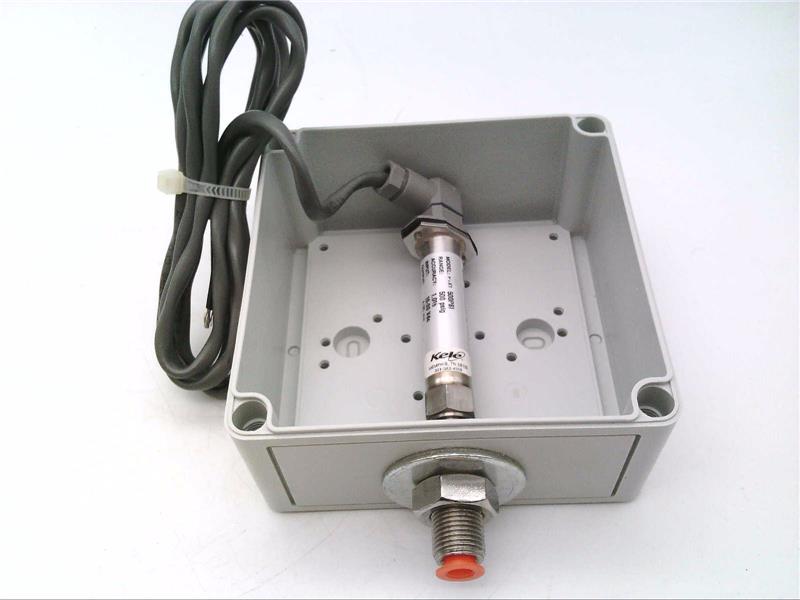 KELE & ASSOCIATES PTX1E-11