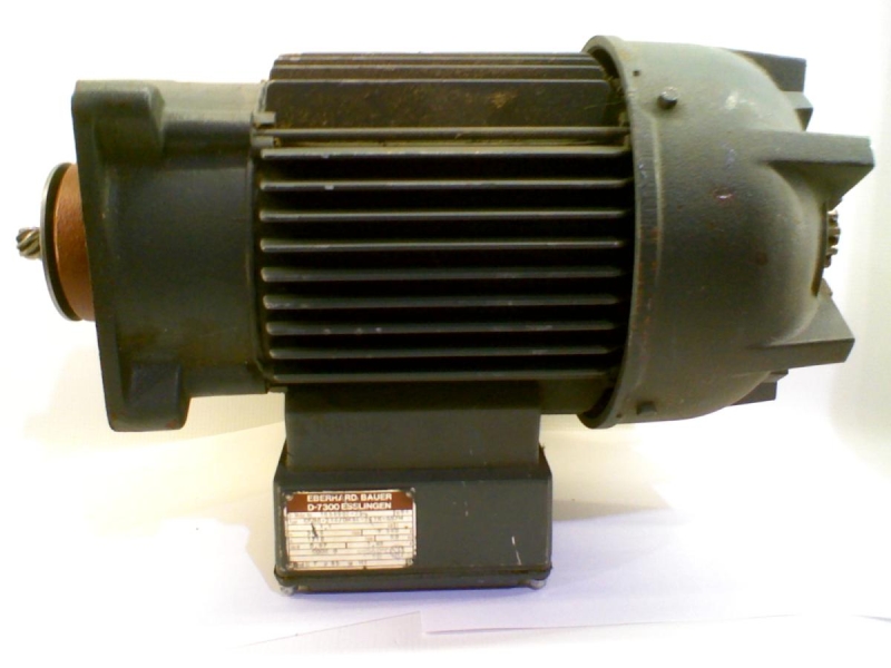 CFG0-214/DK94-241K-AS/M by EBERHARD BAUER