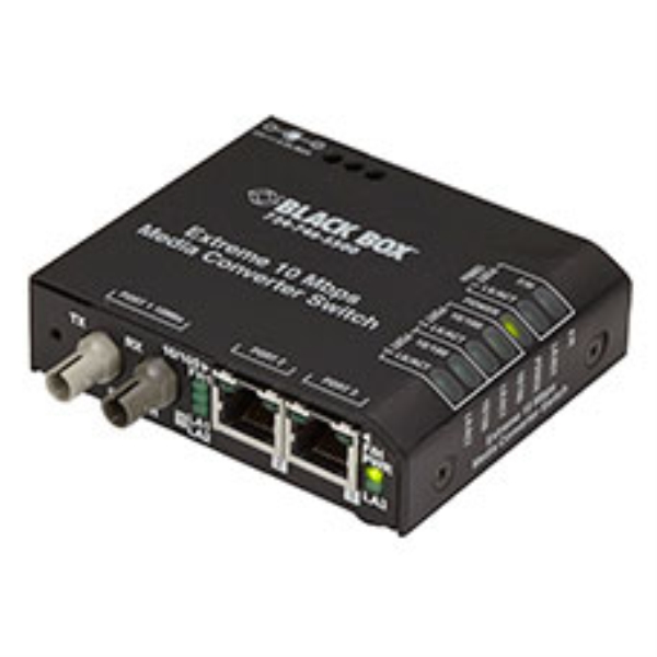 BLACK BOX CORP LBH110A-P-ST