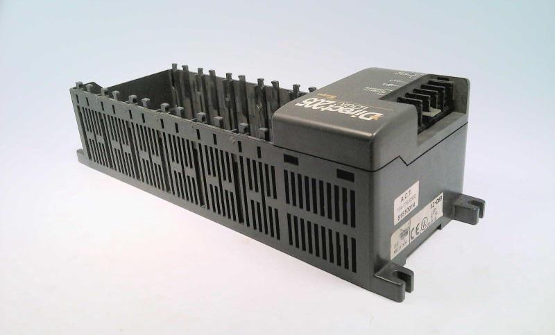 AUTOMATION DIRECT D2-06B