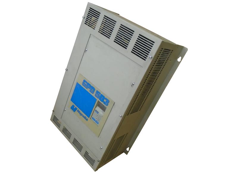 DS330 by YASKAWA ELECTRIC