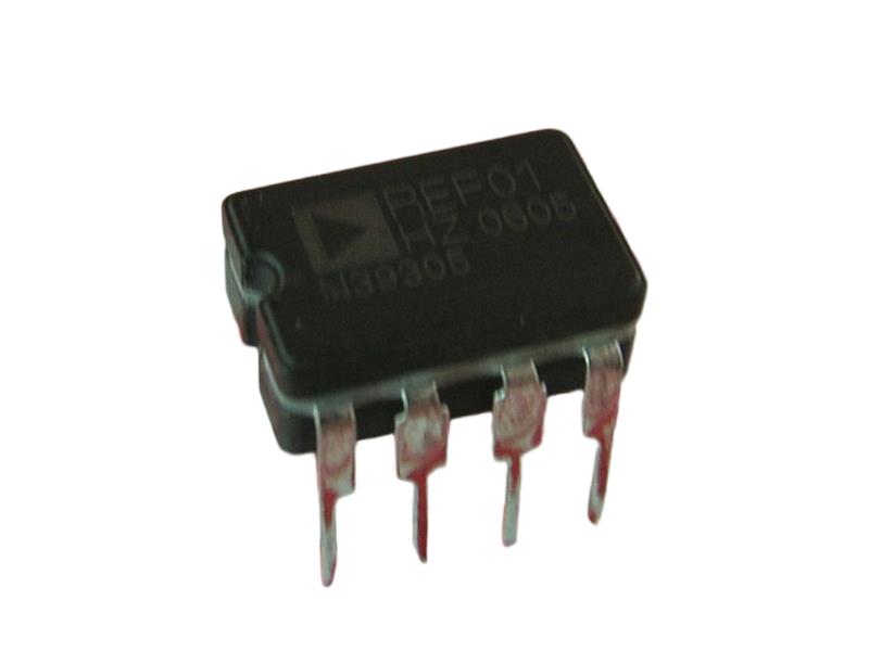 ICREF01HZ by ANALOG DEVICES