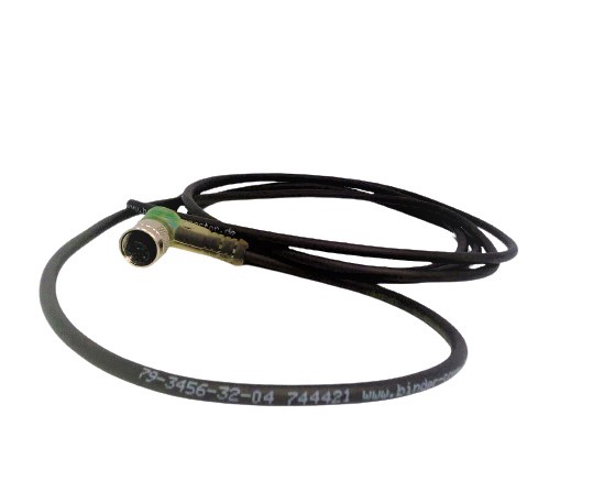 BINDER 79-3456-32-04