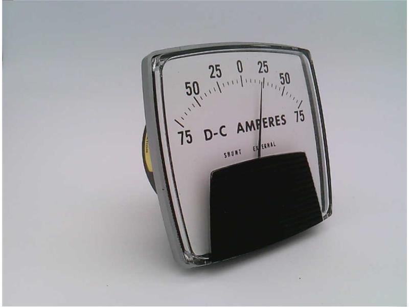 GENERAL ELECTRIC 50-254325ECPB