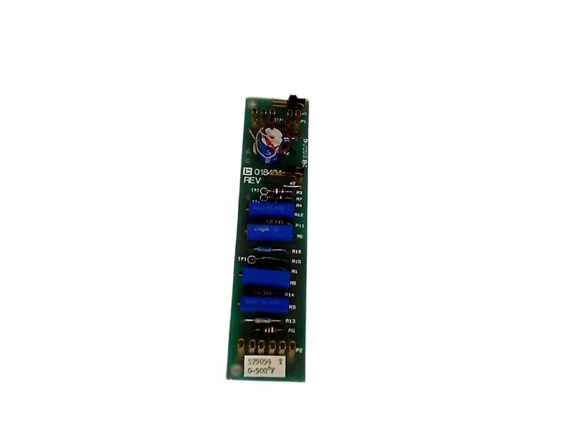 018484 by HONEYWELL