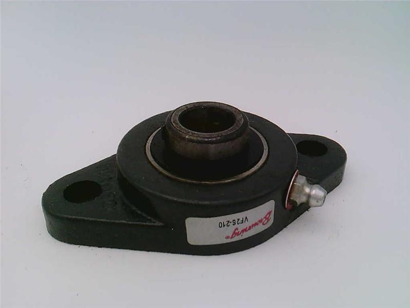 VF2S-210 by REGAL REXNORD