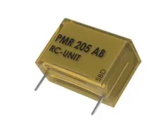 YAGEO PMR205AB6250M200R30