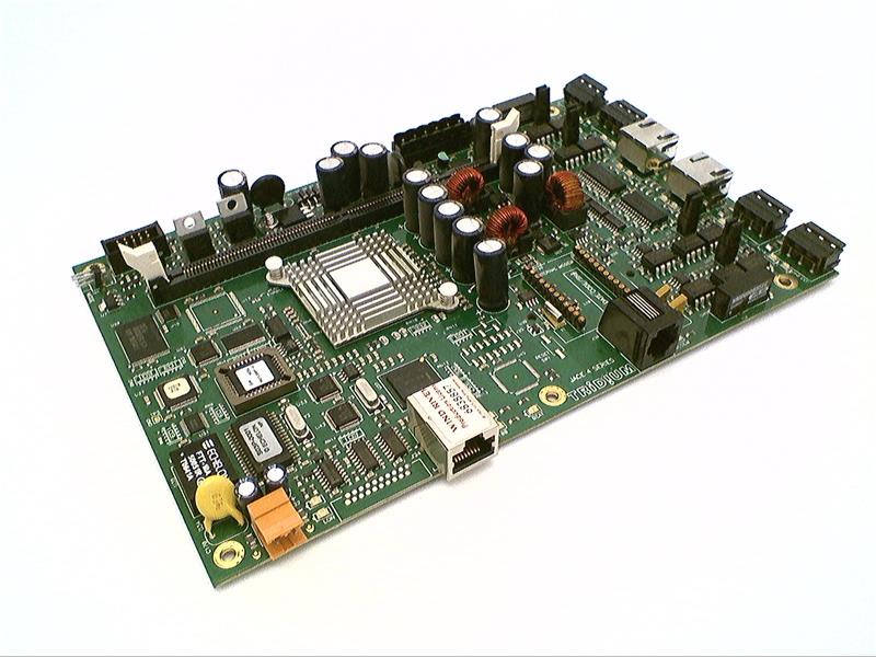 C10-T2015 by HONEYWELL