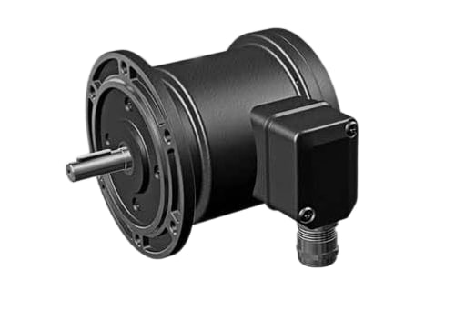 POG-9-D-250 by BAUMER ELECTRIC