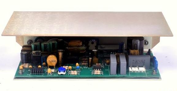 CONTROLOTRON 1010W-9S