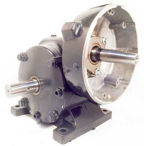 6GWPF1 9 by REGAL REXNORD