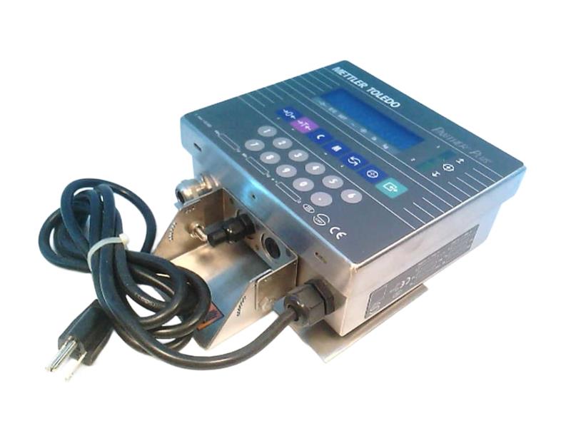 METTLER TOLEDO PTHK-1800-000