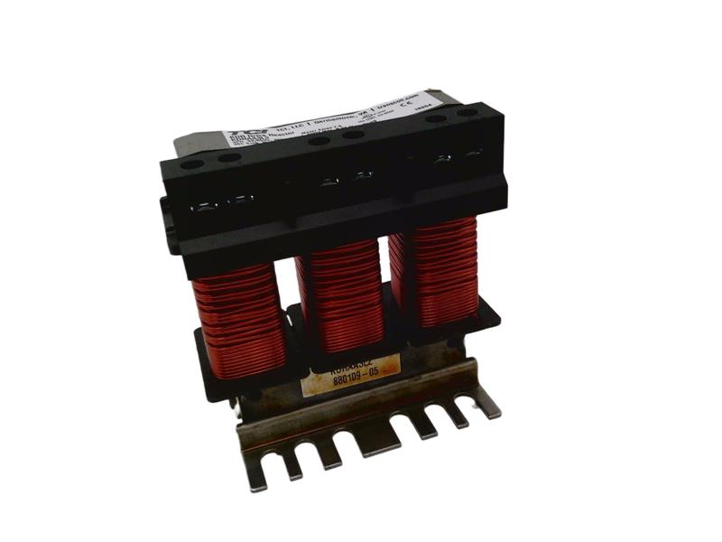 TCI TRANS COIL KDRAA3L2