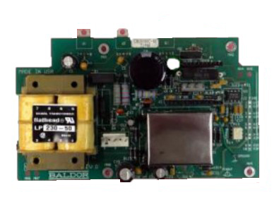 ASEA BROWN BOVERI CB10000C-00