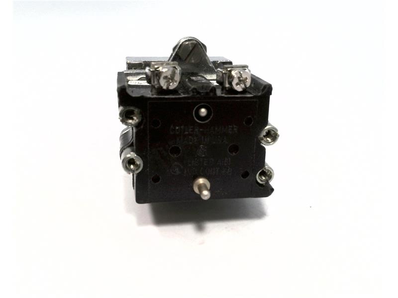 EATON CORPORATION E30GG