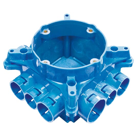 ABB THOMAS & BETTS A863CF