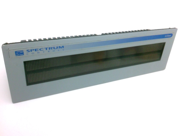 SPECTRUM CONTROLS 2706-P22R-SC