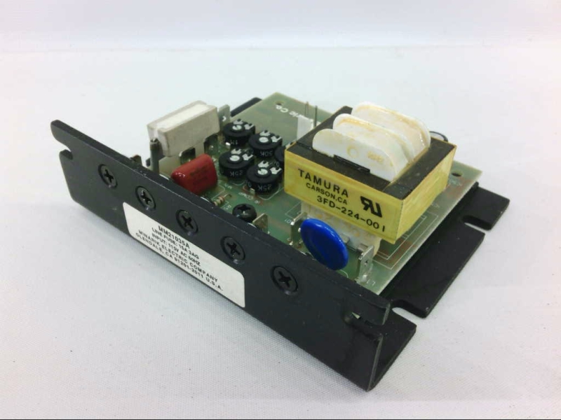 MM21035A by AMERICAN CONTROL ELECTRONICS