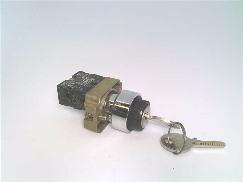 SCHNEIDER ELECTRIC XB2BG21