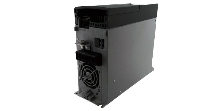 DANFOSS FC-280P1K5T4E20H2BXCXXXSXXXXAN