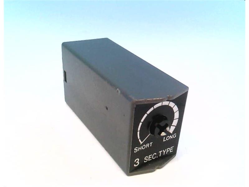 MATSUSHITA ELECTRIC CDX-2C-3S-AC200V