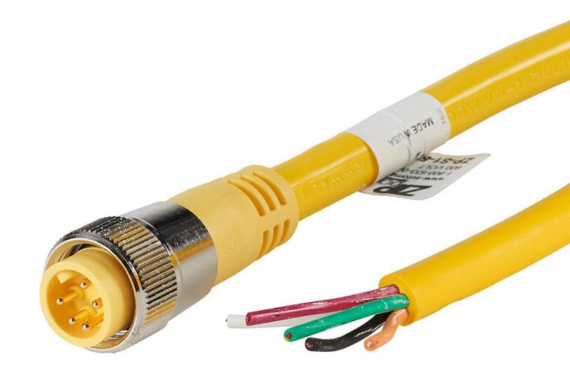 AUTOMATION DIRECT ZP-S1-5MP-10M