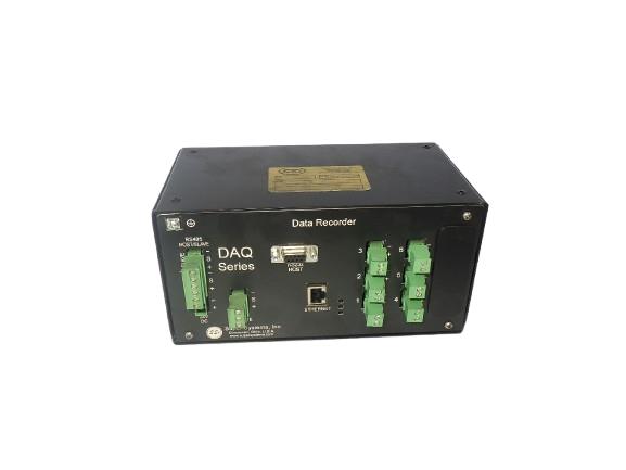 DAQ-6 by SUPER SYSTEMS INC