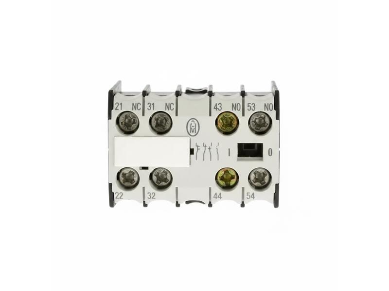 EATON CORPORATION XTMCXVSB
