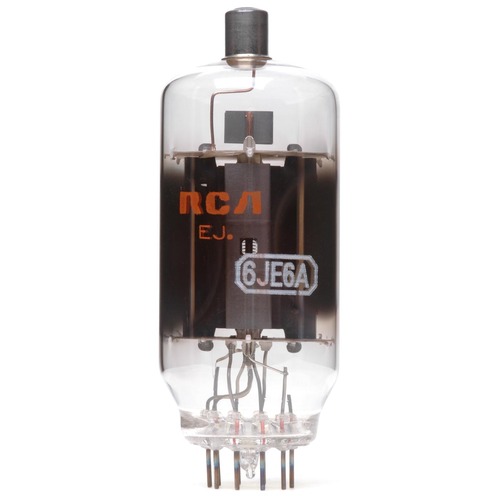 RCA 6JE6A