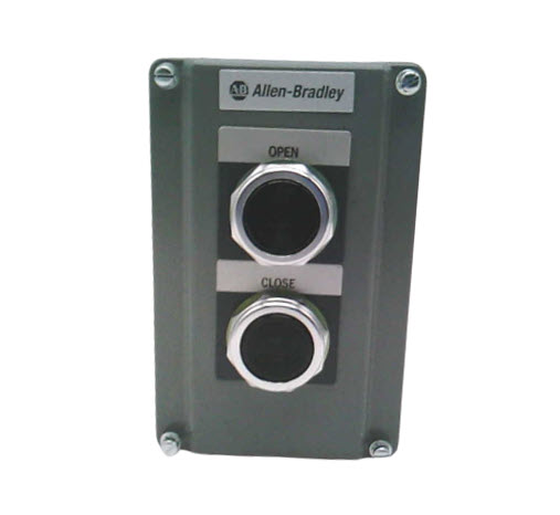 ALLEN BRADLEY 800T-2TF