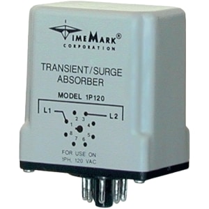 3PY-480 by TIME MARK CORP