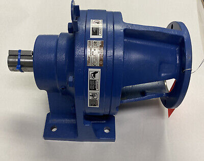 SUMITOMO MACHINERY INC CNHJ-4115-Y-51