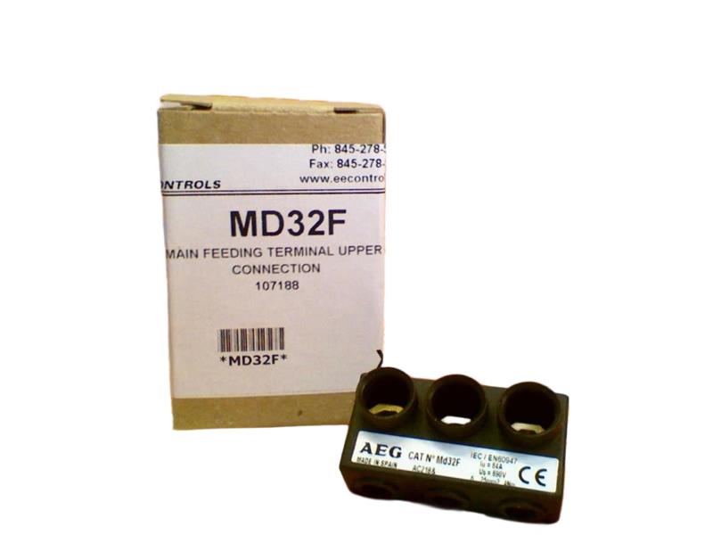 MD32F by EEC AEG