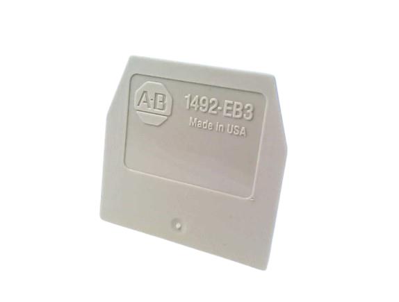 ALLEN BRADLEY 1492-EB3