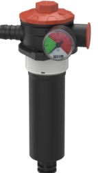 ARGO HYTOS FR 072-171