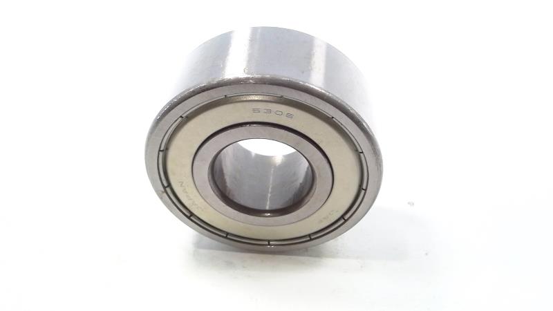 JAF BEARINGS 5306-ZZ/C3