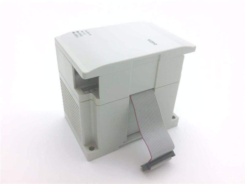 DELTA GROUP ELECTRONICS DVP04DA-H2