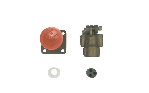 CA3100E10SL-3PF80F0 by ITT