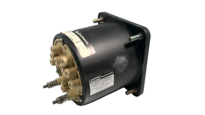 TE CONNECTIVITY 077-11-AA-ECMT