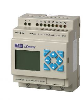 SMT-ED-R12-V3-S by IMO
