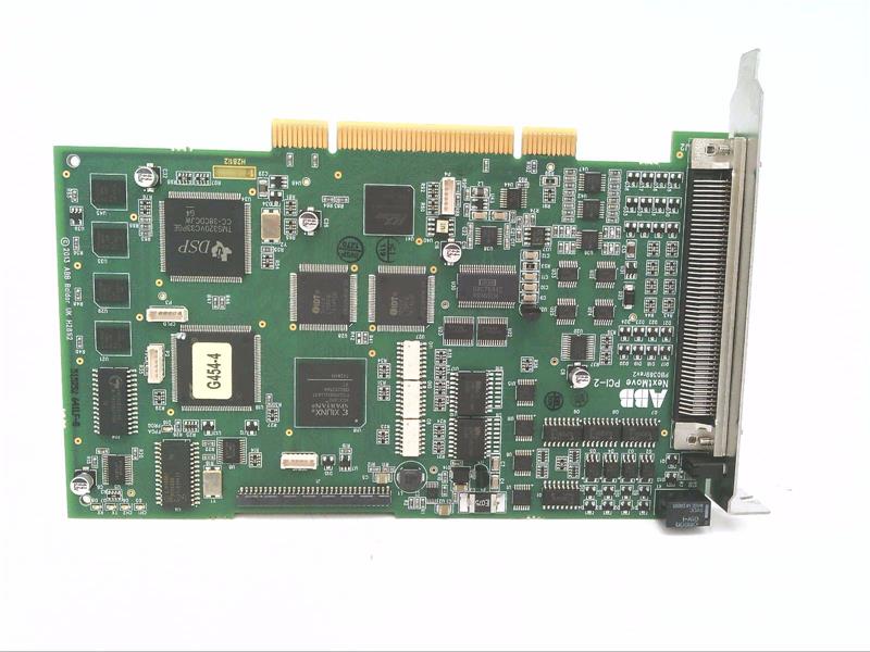 ASEA BROWN BOVERI PCI201-501